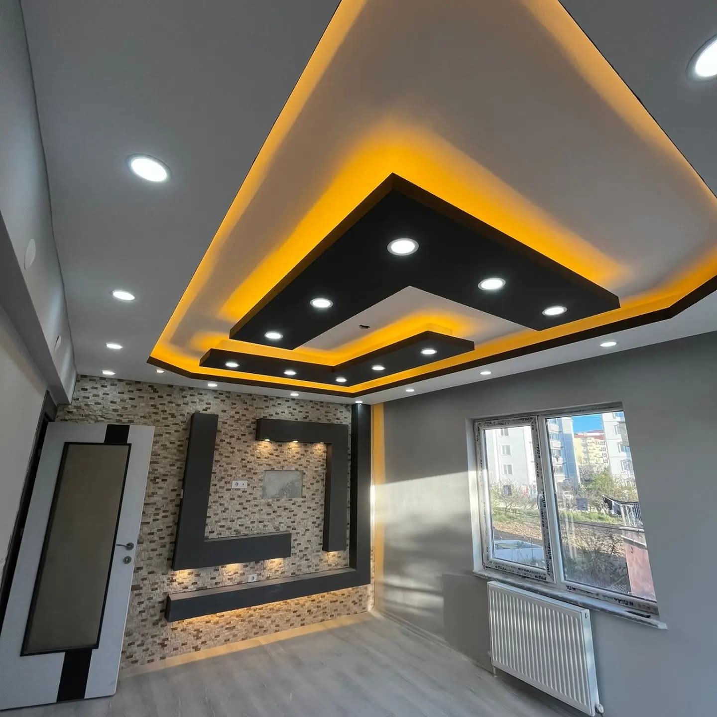 Seyit Yapı Dekorasyon